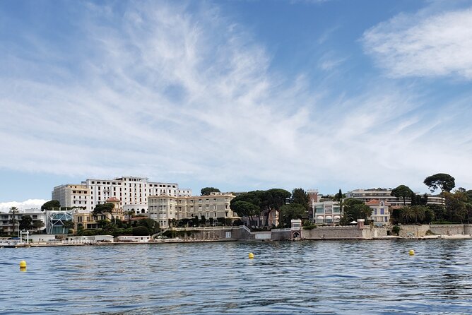 Private Solar Catamaran Cruise in Antibes Juan Les Pins - Booking Process