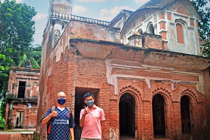 Private Sonargaon, Panam Nagar Ancient City Tour ( All Inclusive) - Health and Accessibility