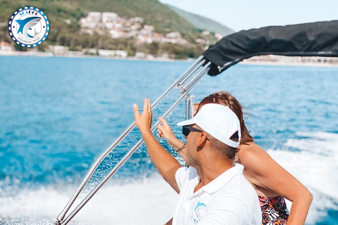 Private Speed Boat Tour to Blue Cave and Our Lady of the Rocks - 3h - Tour Accessibility