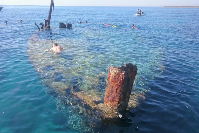 Private Speedboat Tour Hidden Gems of Dugi Otok - Pricing and Group Options