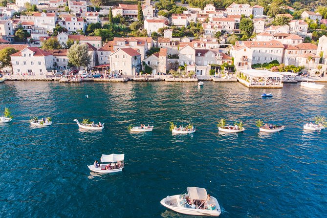 Private Speedboat Tour: Lady of the Rocks & Blue Cave - Small Groups up to 25 - Additional Information