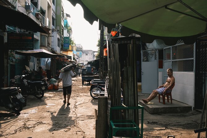 Private Sunrise Photography Tour - Down in Chinatown - Pricing Information