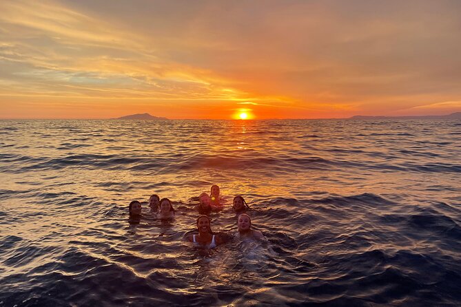 Private Sunset Boat Tour - Pricing
