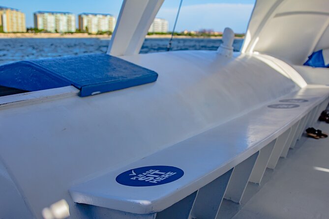 Private Sunset Catamaran Adventure Cruise With Open Bar - Pricing Structure