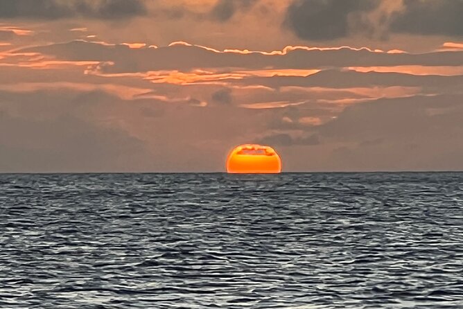 Private Sunset Cruise in Caribbean in St. Lucia - Scenic Views and Highlights