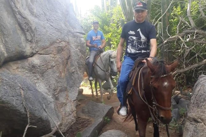 Private Sunset Horseback Ride - Cancellation Policies
