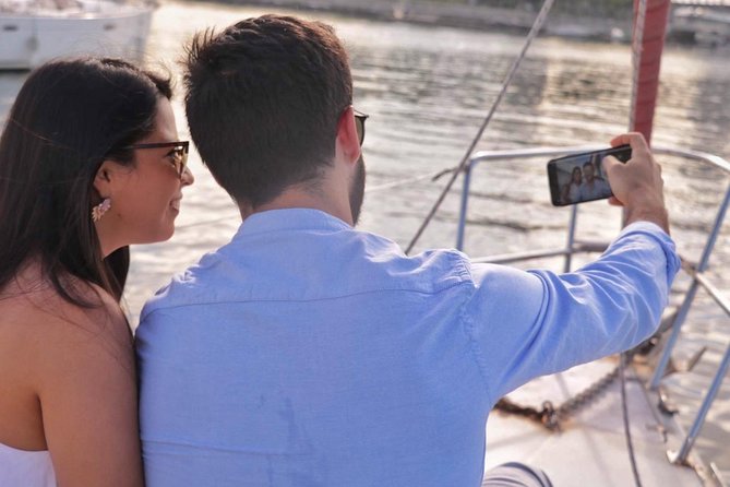 Private Sunset Sailing Tour in Rio De Janeiro - Accessibility and Requirements