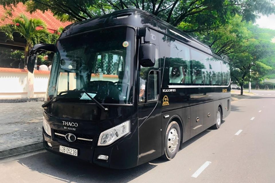 Private Taxi: Lien Khuong Airport (Dli) to Mui Ne - Driver Qualifications