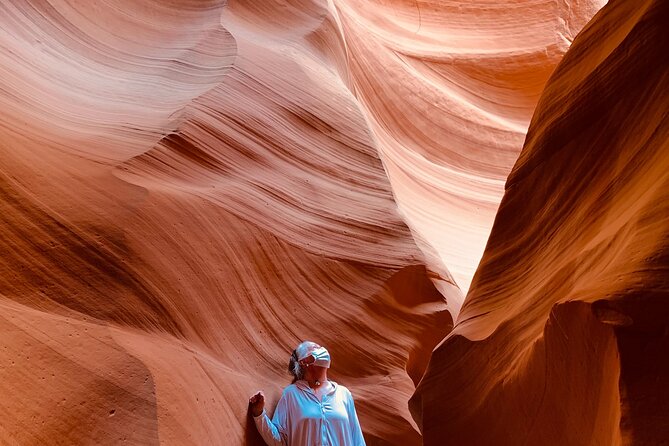 Private to Antelope Canyon and Horseshoe Bend in Luxury Car Tour - Scenic Stops Along the Route