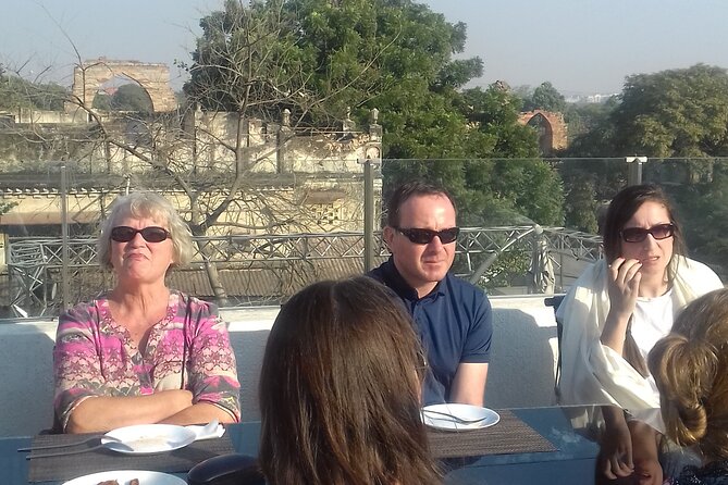 Private Tour : 2 Days Delhi and Agra Tour - Tour Logistics