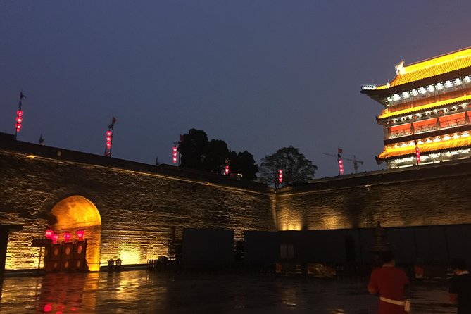 Private Tour: 3-Day Xian and Beijing From Shanghai With Airfare - Important Travel Information