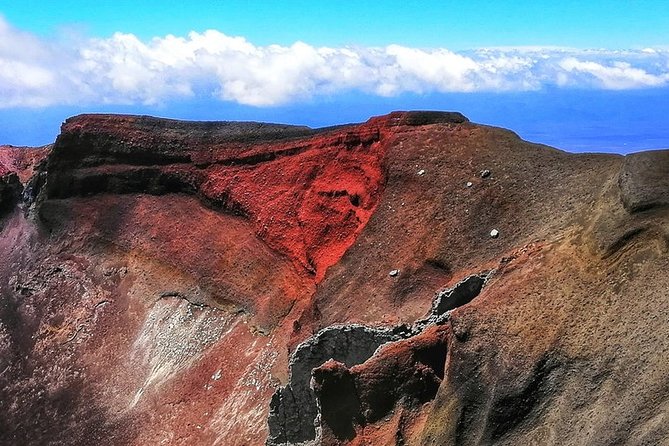 Private Tour [3 Days]: Tongariro Alpine Crossing, Huka Falls & Lake Taupō - What to Bring