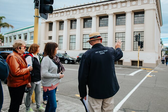 Private Tour [4 Days]: Hawkes Bay, Napier, Rotorua & Lake Taupō - Participant Requirements