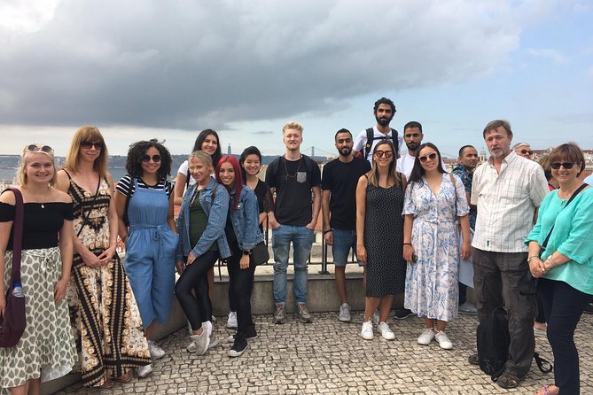 Private Tour Around Alfama and Mouraria - the Oldest Neighborhoods in Lisbon - Logistics and Meeting Point