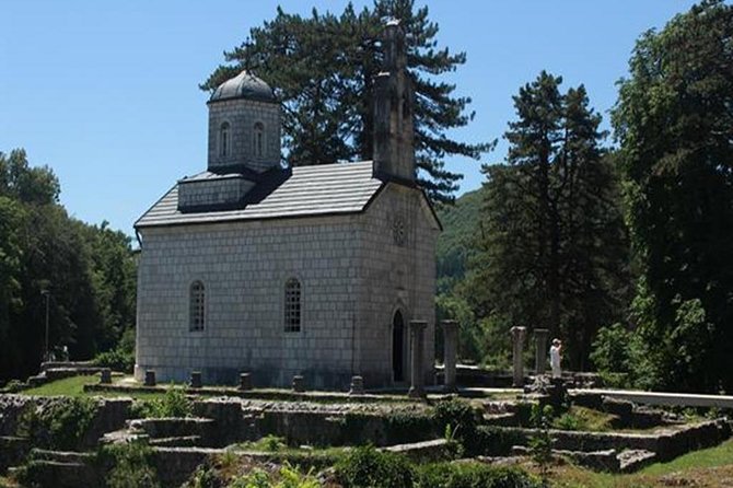 Private Tour: Best of Montenegro Day Tour - Customer Experiences