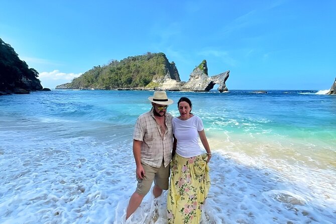 Private Tour : East of Nusa Penida Day Tour All-Inclusive - Hotel Pickup and Boat Transfers