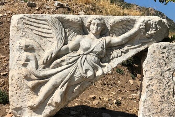 Private Tour FOR CRUISE GUESTS: Best of Ephesus Private Tour / SKIP THE LINE - Booking Process and Options