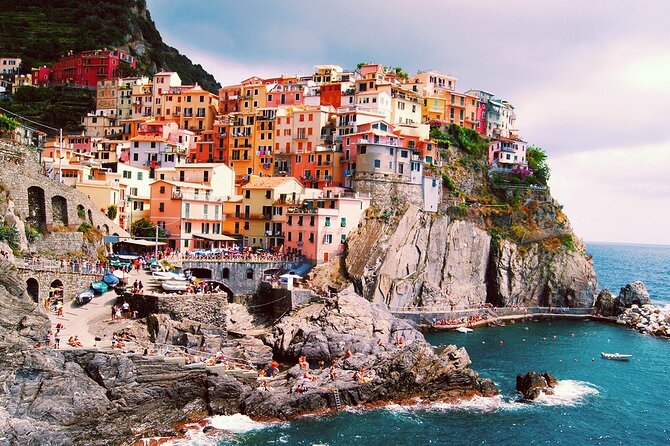 Private Tour From Florence Cinque Terre With the Leaning Tower of Pisa - Customer Testimonials