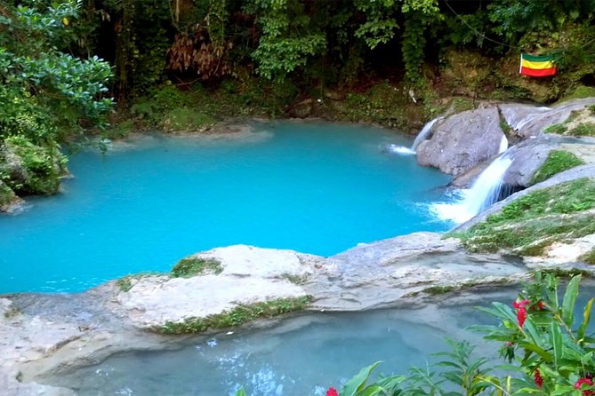 Private Tour From Ocho Rios To Blue Hole Secret Falls and Shopping - Participant Guidelines
