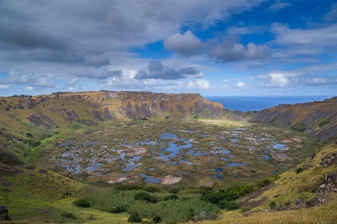 Private Tour: Full Day Easter Island Highlights - Important Considerations