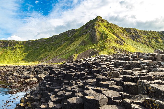 Private Tour: Game of Thrones and Giant'S Causeway Full-Day Tour From Belfast - Ballycastle and Varys