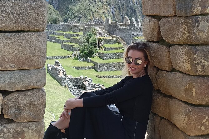 Private Tour Guide in Machupicchu From Aguas Calientes. - Booking Process and Flexibility