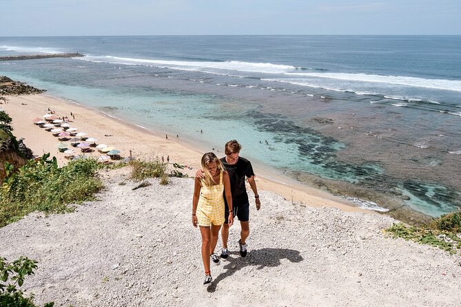 Private Tour: Half Day Uluwatu Tour - Cultural Insights