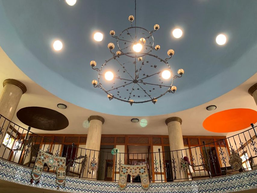 Private Tour in Ephesus and Traditionalturkishbath From Port - Highlights of Ephesus
