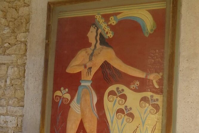 PRIVATE TOUR -Knossos Palace-Zeus Cave-Old Traditional Villages - Reviews
