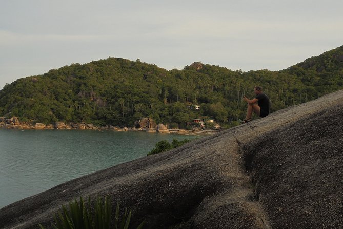 Private Tour Koh Samui - Highlights of the Experience