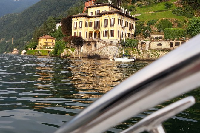 “Private Tour” Lake Como By SuBacco - Customer Feedback and Reviews