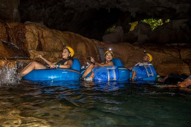 Private Tour of Altun Ha and Cave Tubing From Belize City - Considerations and Tips