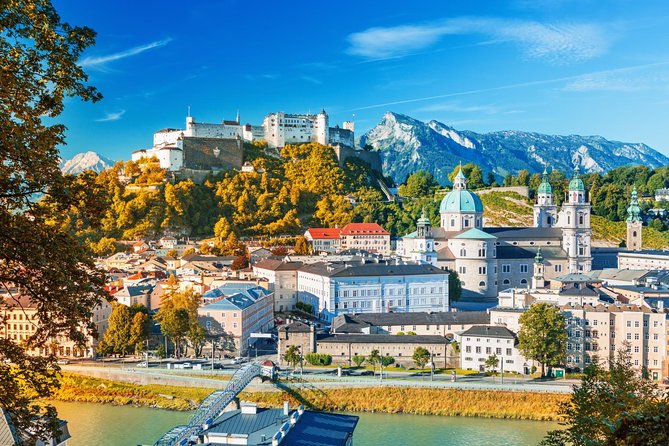 Private Tour of Melk, Hallstatt and Salzburg From Vienna - Traveler Feedback and Insights