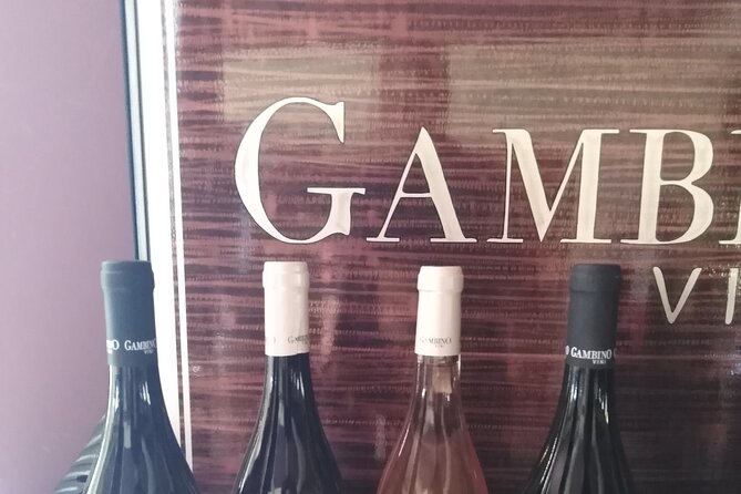 Private Tour of Mount Etna With Etna Doc Wine Tasting - Reviews and Customer Feedback