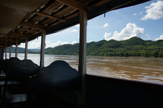 Private Tour: Pak Ou Cave and Kuang Si Waterfall Tour From Luang Prabang - What to Expect on the Tour