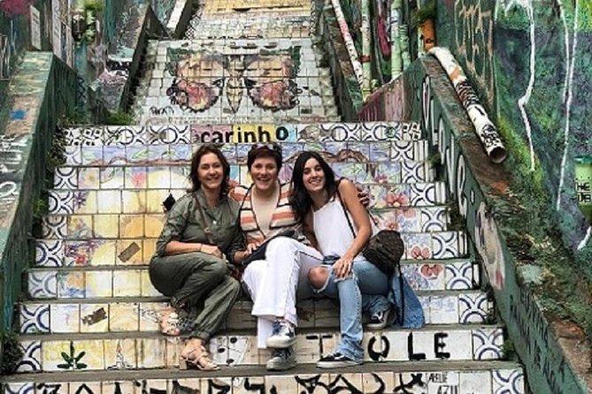 Private Tour São Paulo Included Main Attractions - 6 HOURS - Safety and Comfort