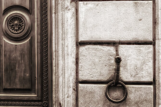 Private Tour: Secret Siena Walking Tour - Additional Details