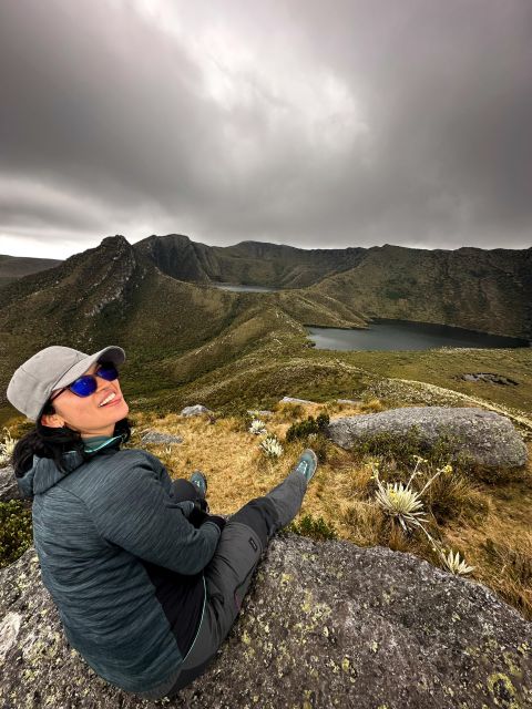 Private Tour, Siecha Lakes on Chingaza's Paramo From Bogota - What to Expect