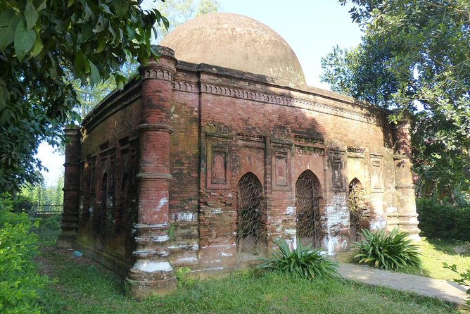 Private Tour: Sonargaon Full-day Sightseeing Tour; The Ancient Capital - Booking Details