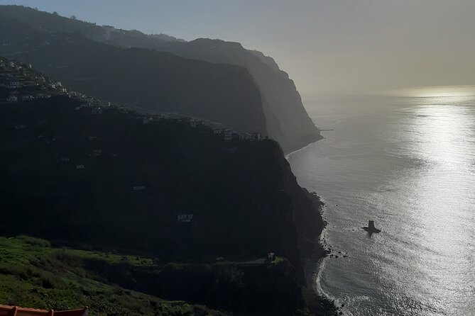 Private Tour South Madeira - Unique Tour Experience