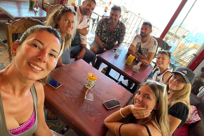 Private Tour Taormina and Castelmola - Customer Feedback