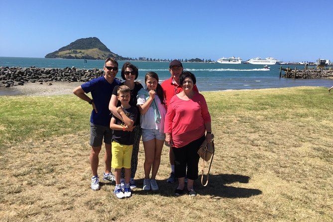 Private Tour Tauranga Highlights Shore Excursion up to 8 Passengers - Accessibility Features