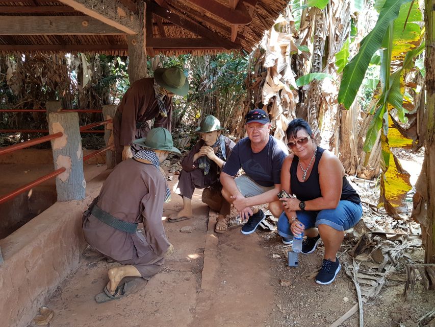 Private Tour to Long Tan - Former Australian Military Base - Customer Experiences