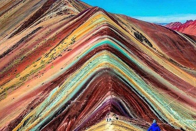 Private Tour to Rainbow Mountain Full Day From Cusco. - Essential Preparation Tips