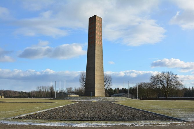 Private Tour to Sachsenhausen Concentration Camp Memorial (With Licensed Guide) - Visitor Experiences and Feedback