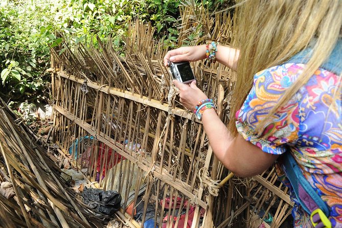 Private Tour to Trunyan Village Skull Island of Bali - Additional Details