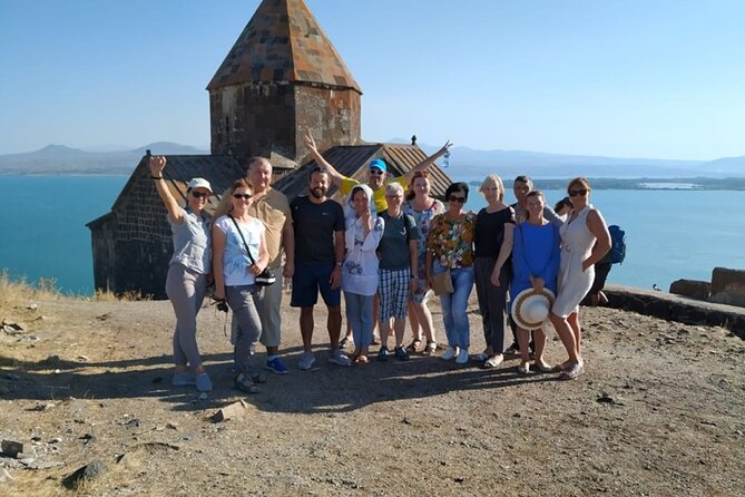 Private Tour to Tsaghkadzor, Kecharis Monastery, Lake Sevan, Sevanavank - Cancellation Policy