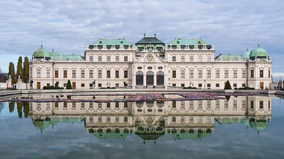 Private Tour Vienna: 4 Hours by Car - Booking Process