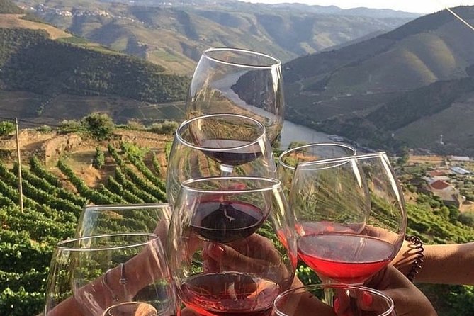 Private Tour - Douro River Cruise