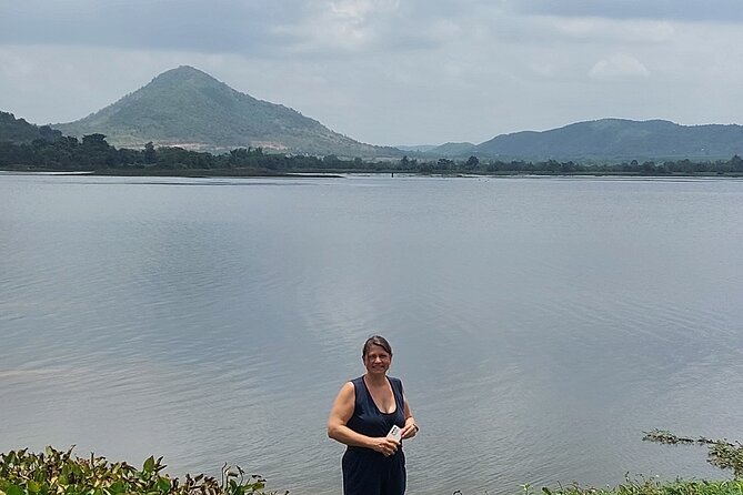 Private Tours: Pepper Farm, Salt Feild, Cave and Secret Lake - Accessibility and Participation